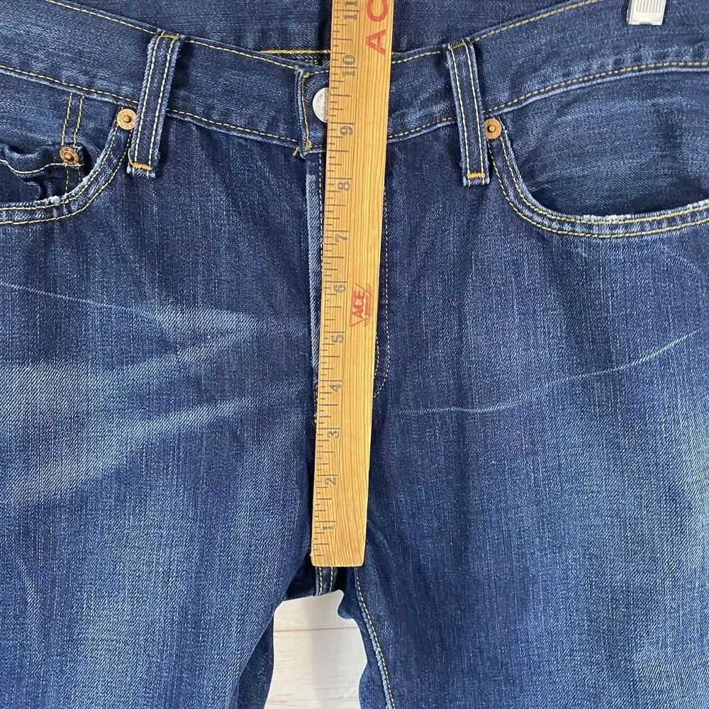 Levis levi men